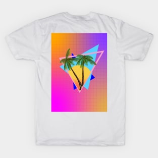 Nostalgic 1980s T-Shirt